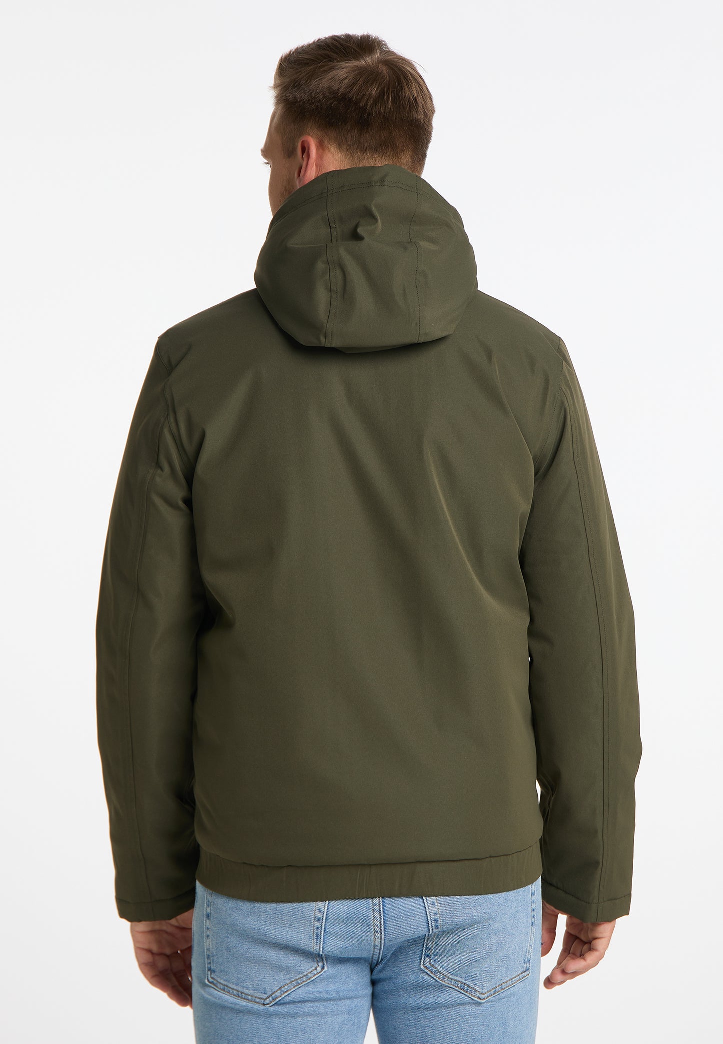 Mo men's winter jacket