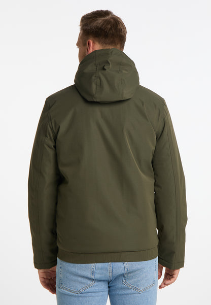 Mo men's winter jacket