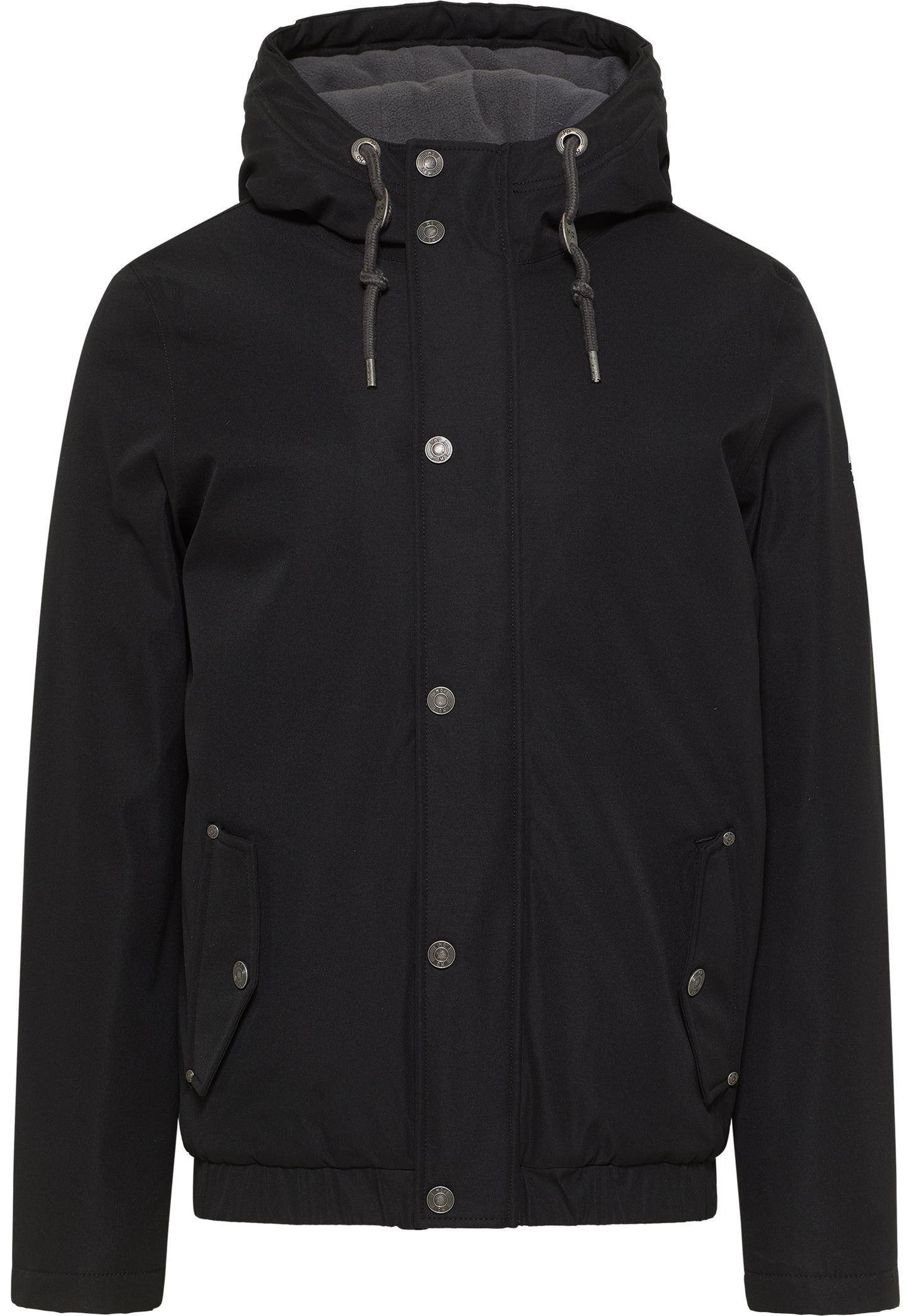 Mo men's winter jacket
