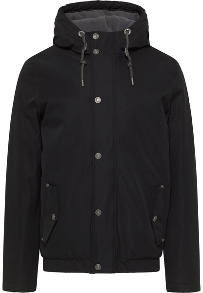 Mo men's winter jacket