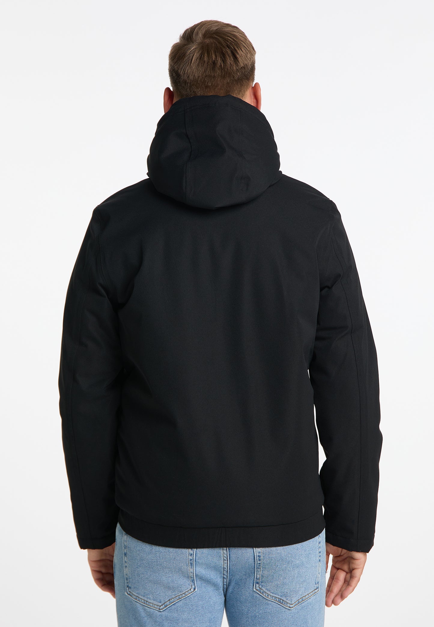 Mo men's winter jacket