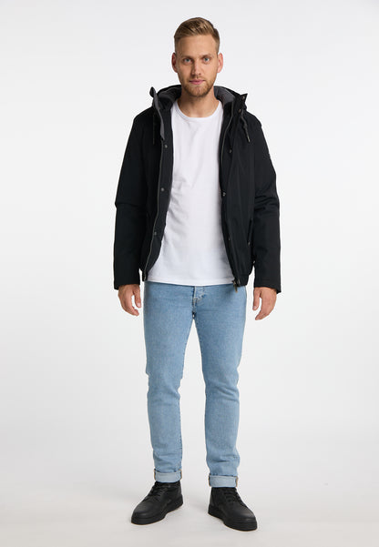 Mo men's winter jacket