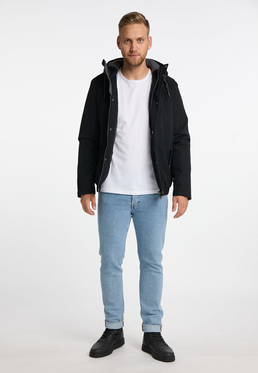 Mo men's winter jacket