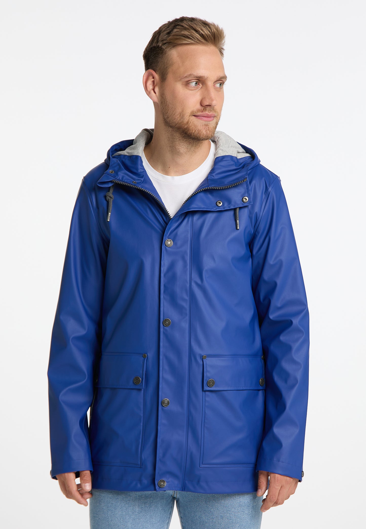 Mo men's Rain jacket