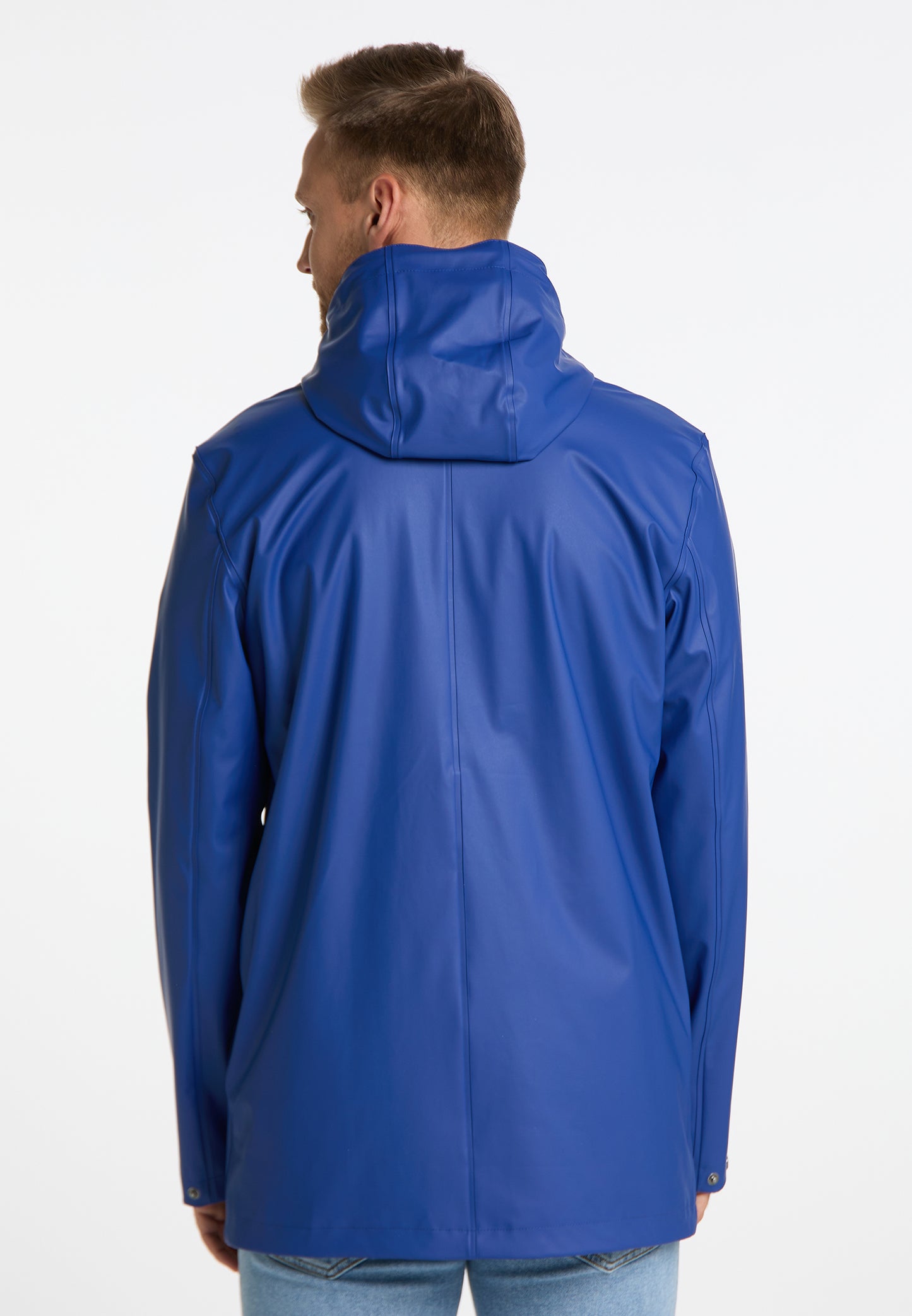 Mo men's Rain jacket