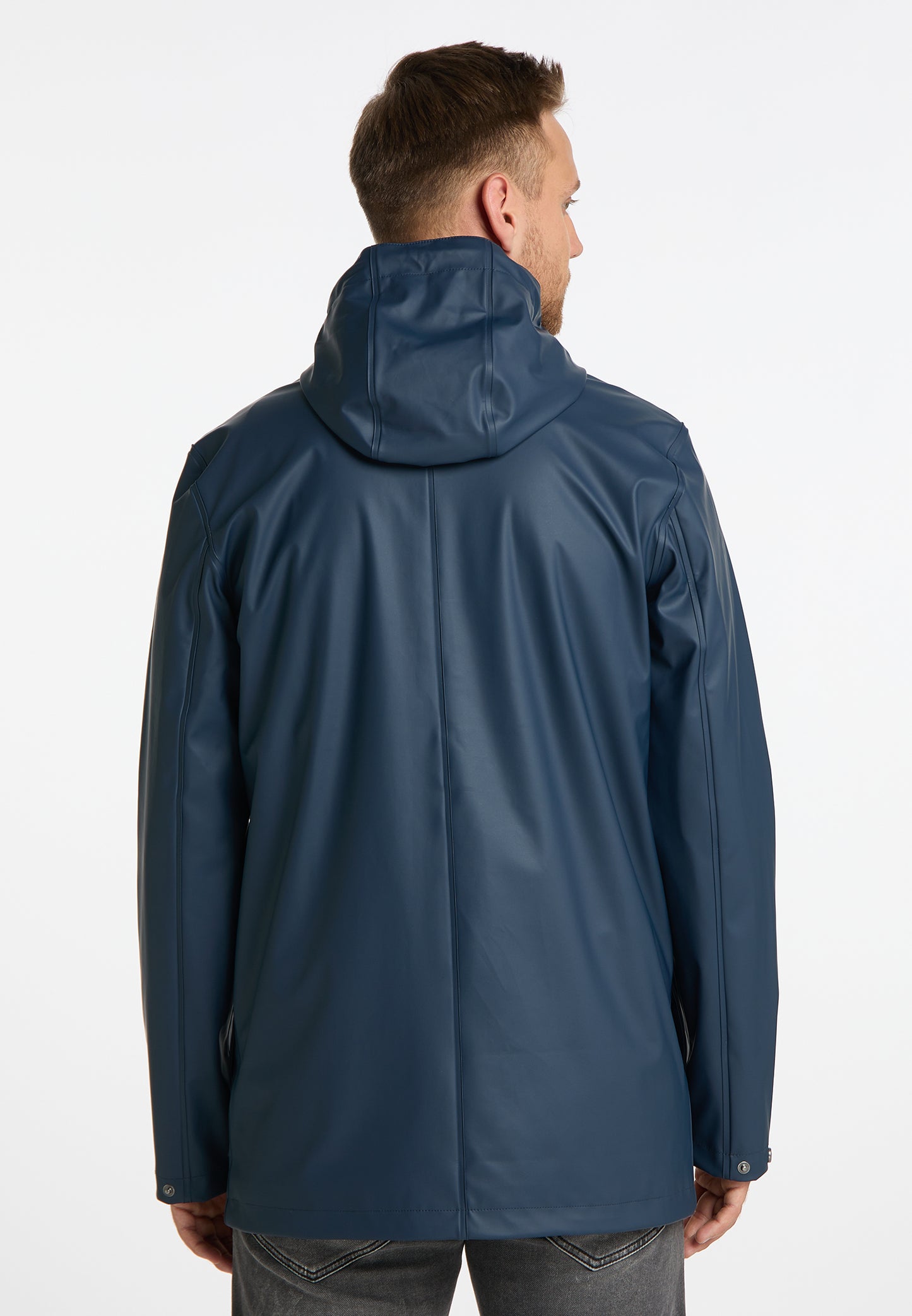 Mo men's Rain jacket