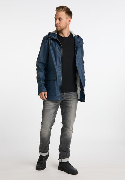 Mo men's Rain jacket