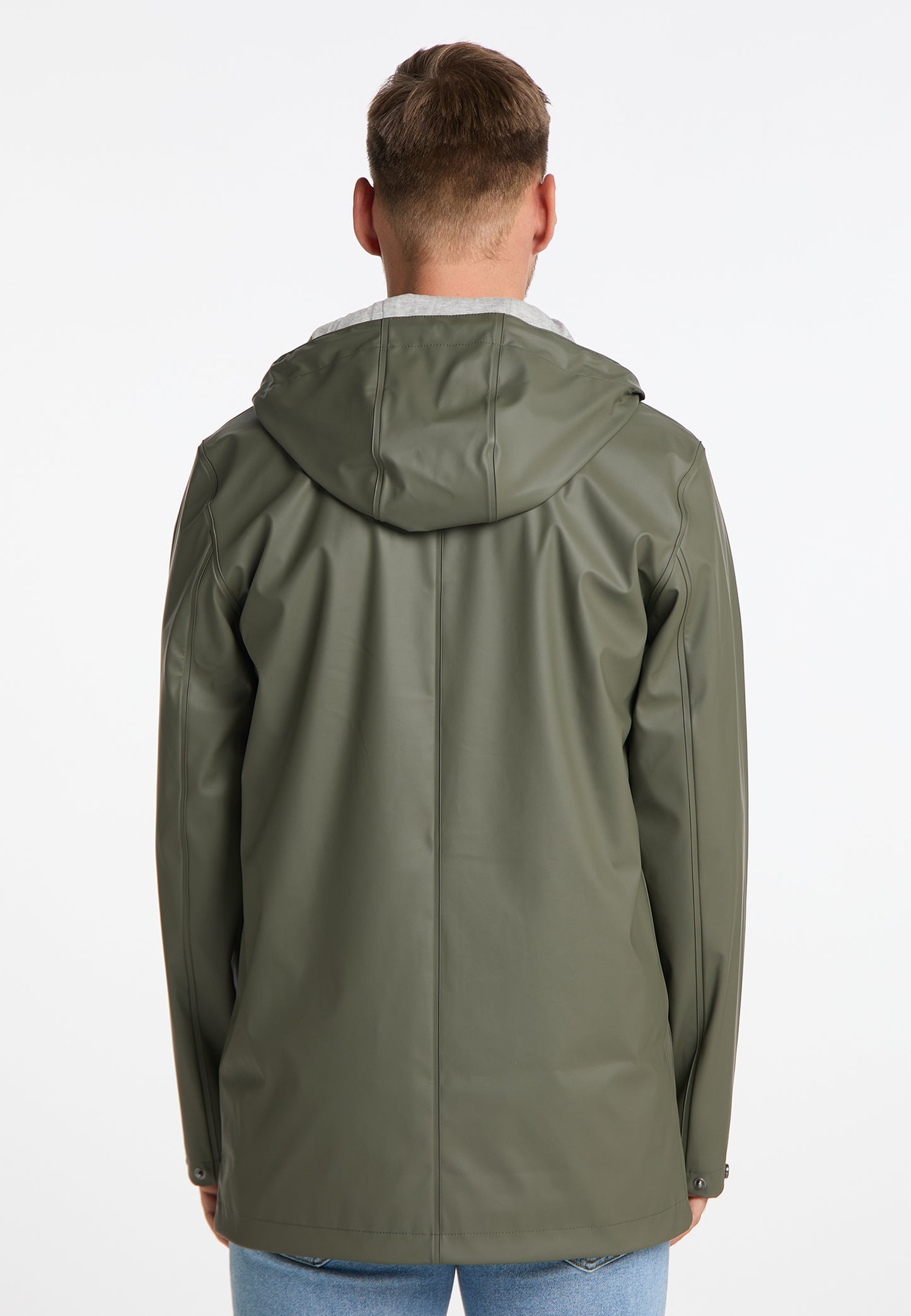 Mo men's Rain jacket