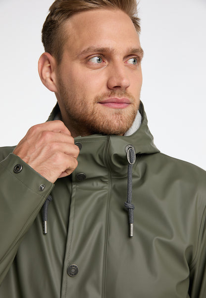Mo men's Rain jacket