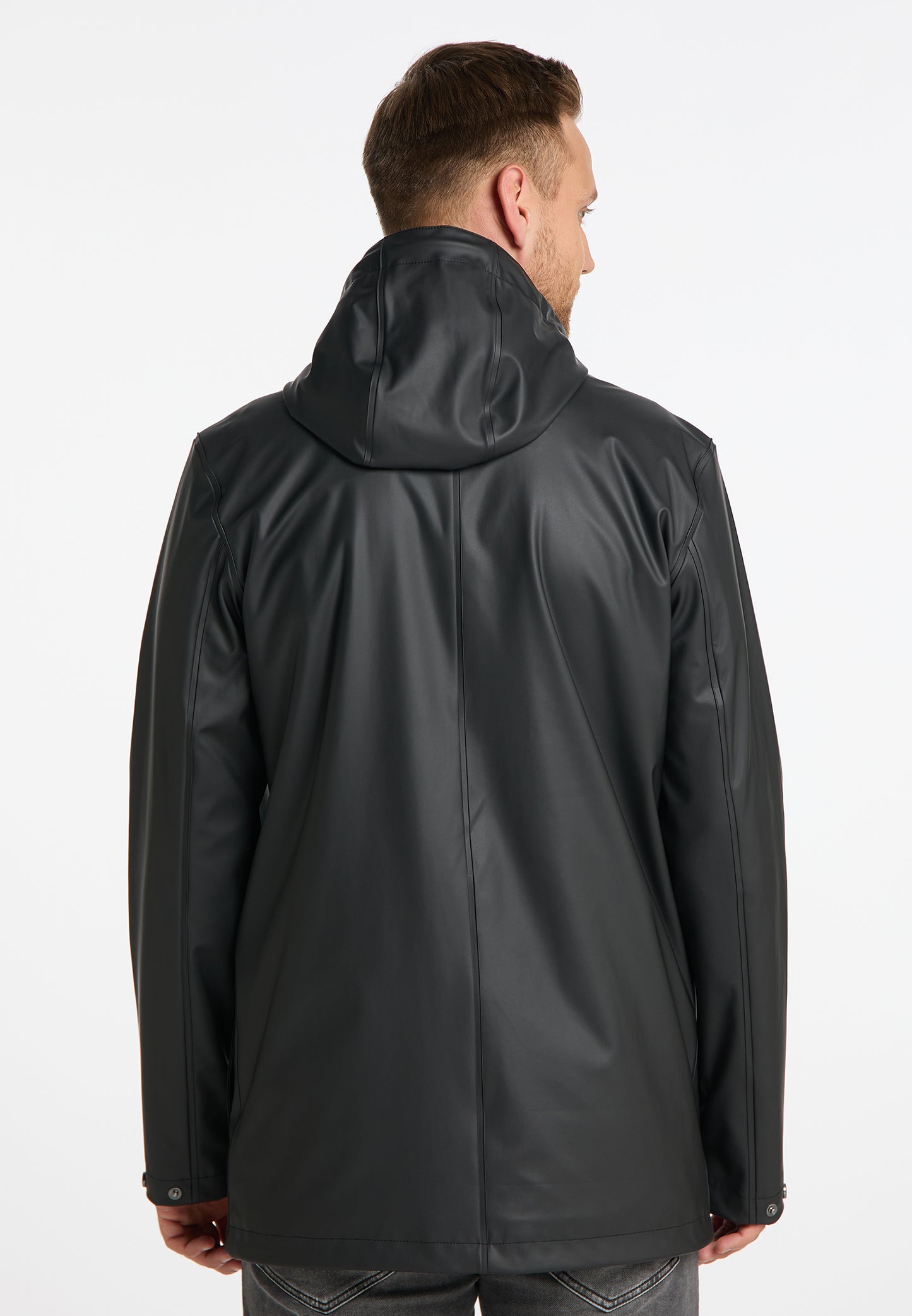 Mo men's Rain jacket