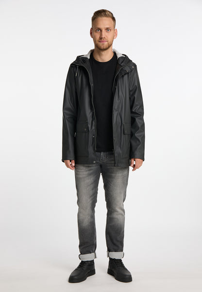 Mo men's Rain jacket