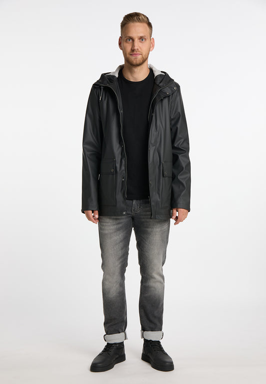 Mo men's Rain jacket
