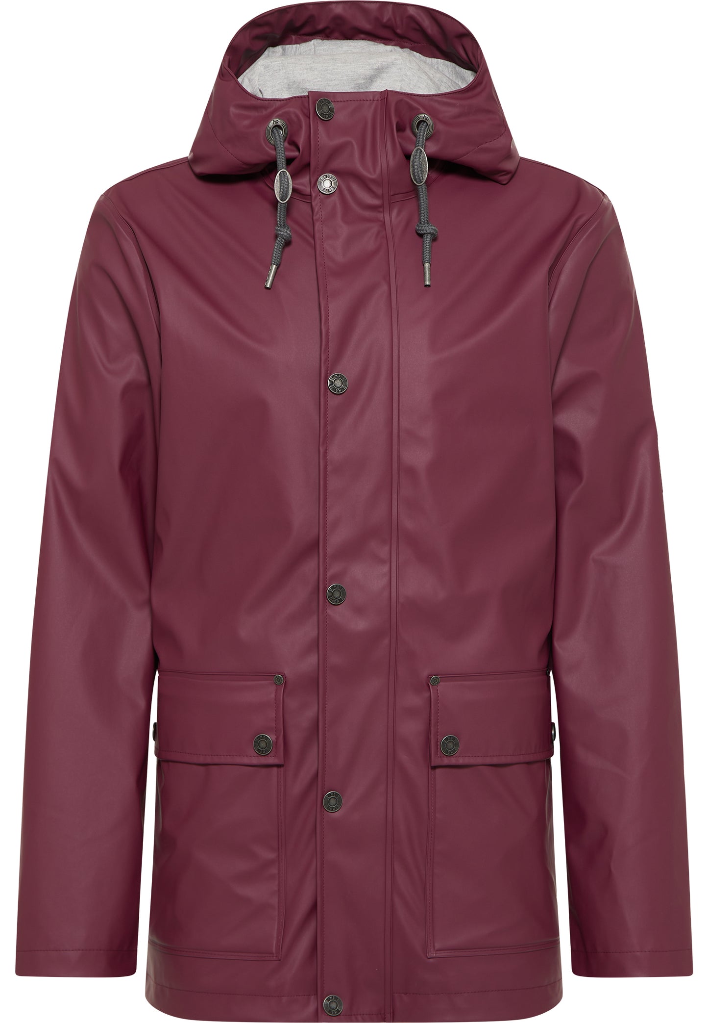 Mo men's Rain jacket