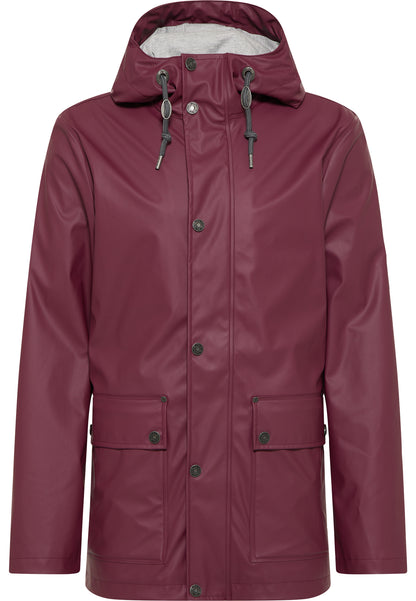 Mo men's Rain jacket
