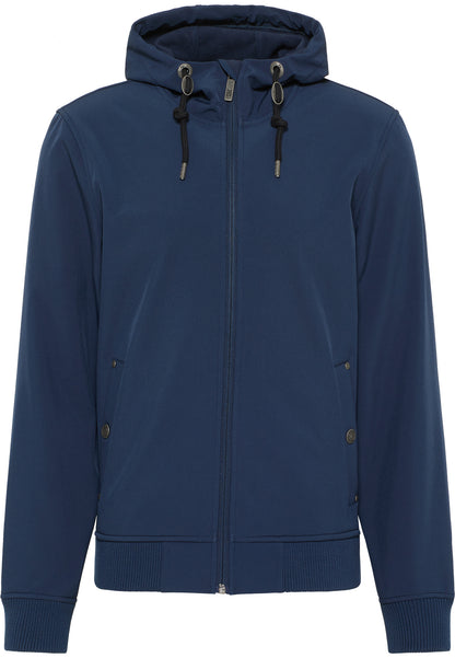 Mo men's softshell blouson