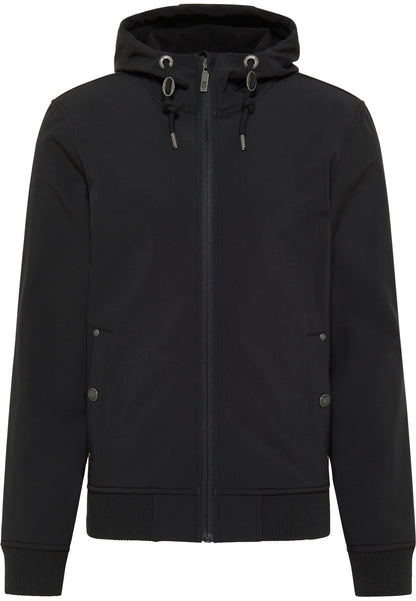 Mo men's softshell blouson