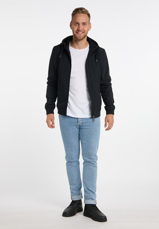 Mo men's softshell blouson