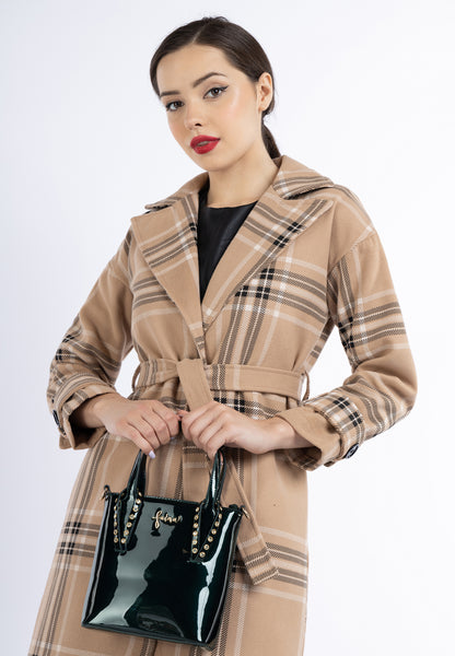 faina women's handbag