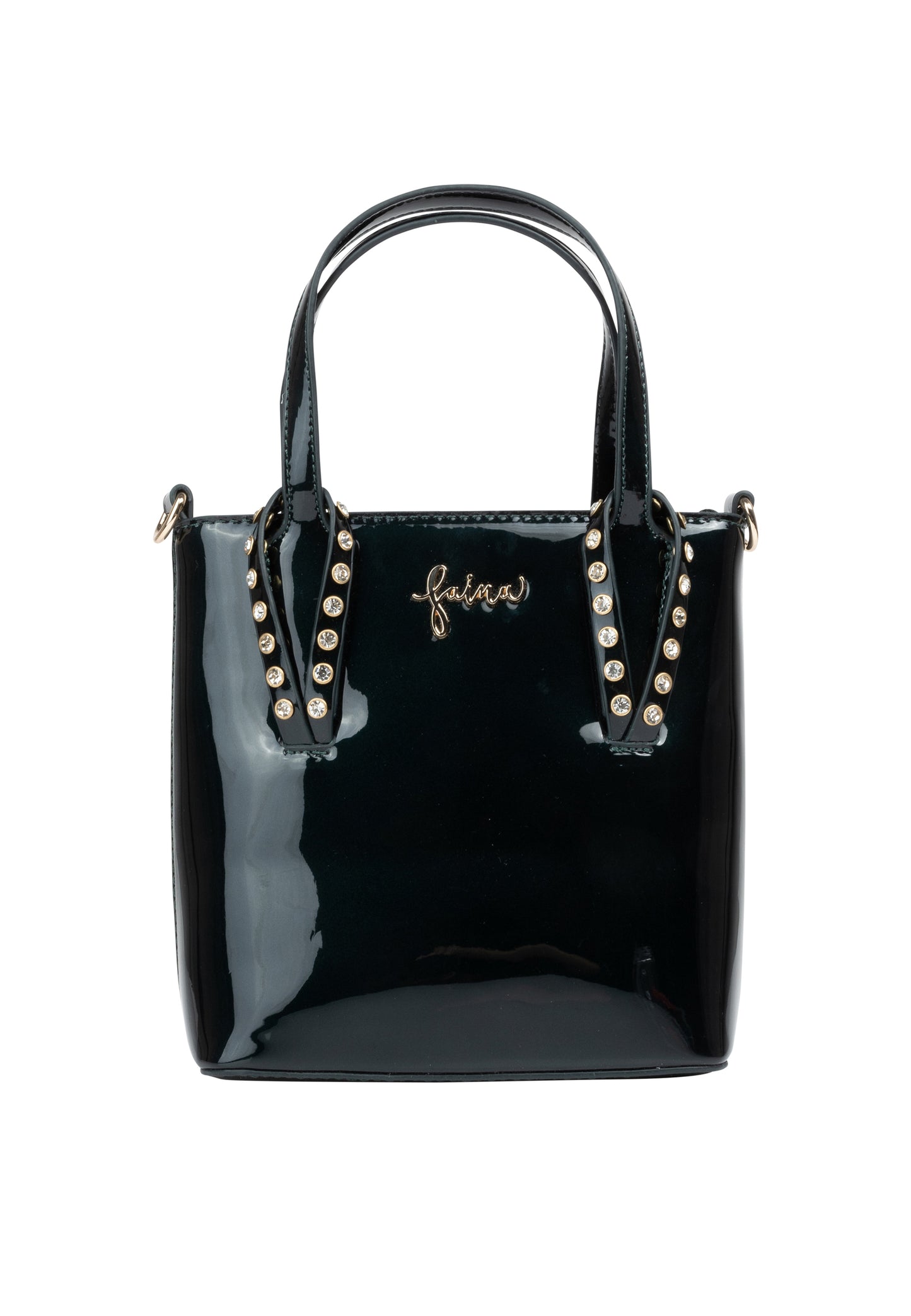faina women's handbag