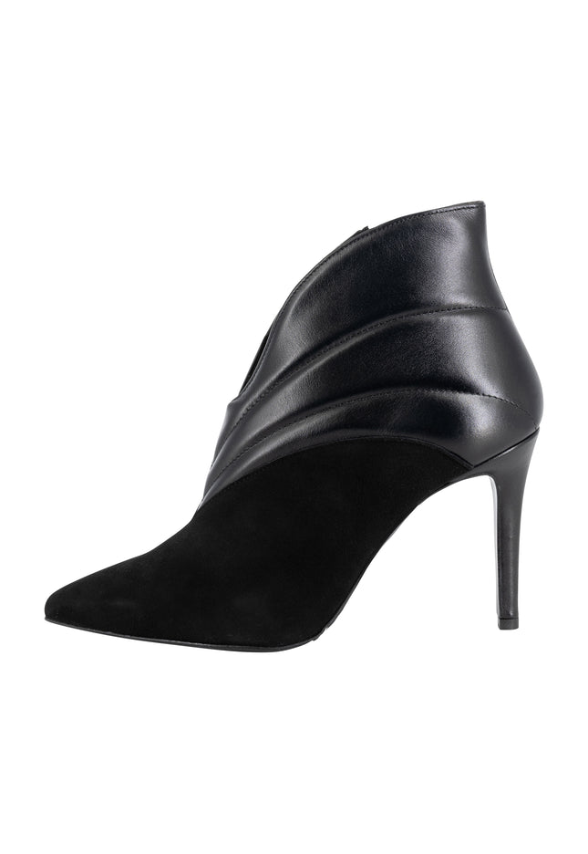 faina Damskie buty do kostki