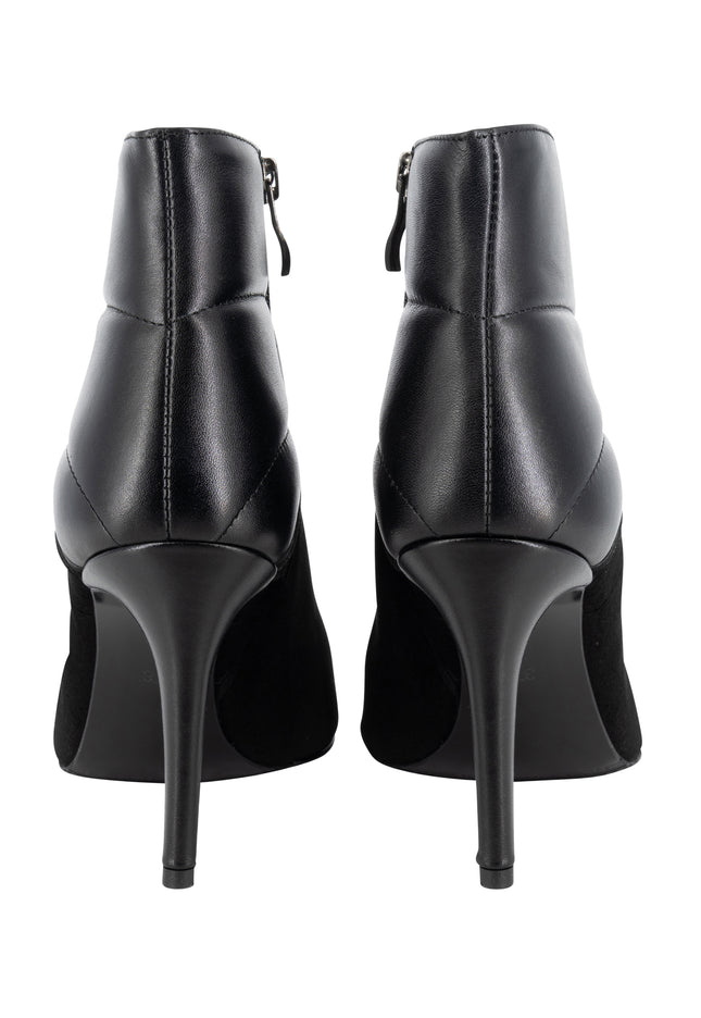 faina Damskie buty do kostki