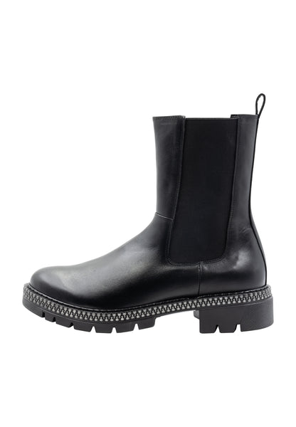 DreiMaster Vintage women's leather boots