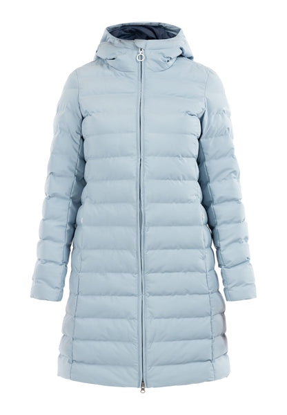 DreiMaster Maritim women's padded quilted coat