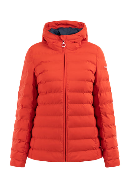 DreiMaster Maritim women's padded winter jacket