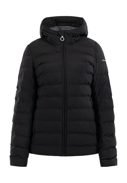 DreiMaster Maritim women's padded winter jacket