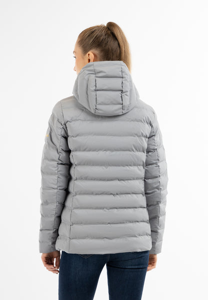 Schmuddelwedda women's padded winter jacket