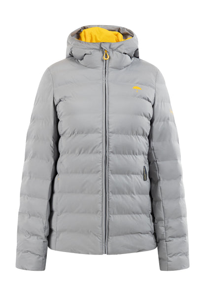 Schmuddelwedda women's padded winter jacket