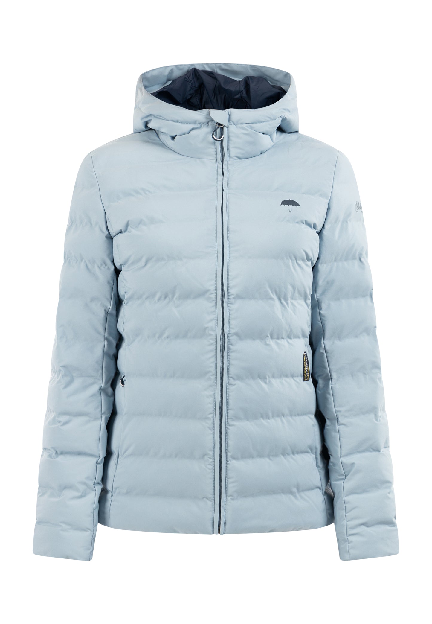 Schmuddelwedda women's padded winter jacket