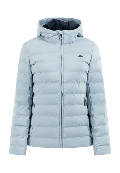 Schmuddelwedda women's padded winter jacket