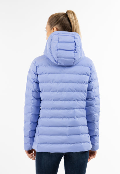 Schmuddelwedda women's padded winter jacket