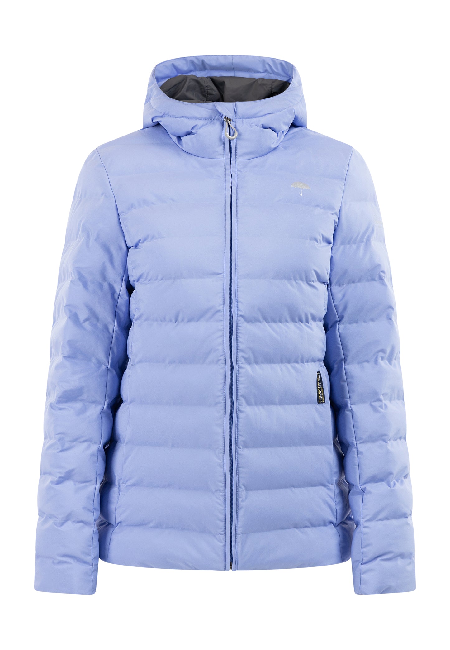 Schmuddelwedda women's padded winter jacket