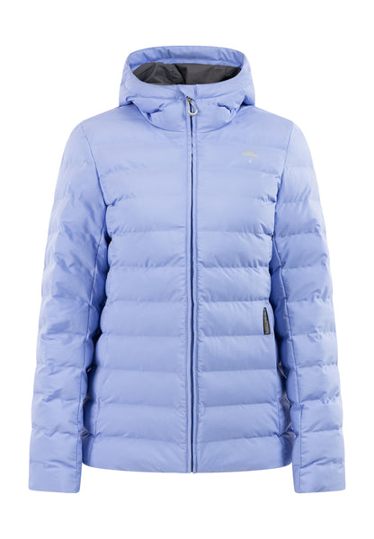 Schmuddelwedda women's padded winter jacket