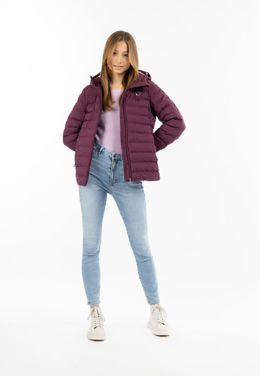 myMo women's padded winter jacket