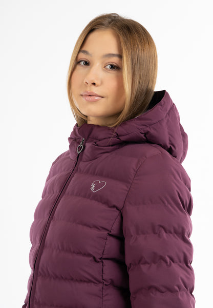 myMo women's padded winter jacket