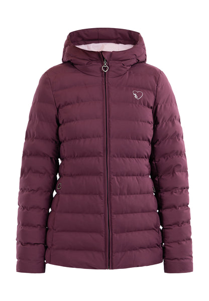 myMo women's padded winter jacket