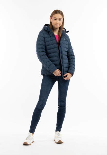 myMo women's padded winter jacket