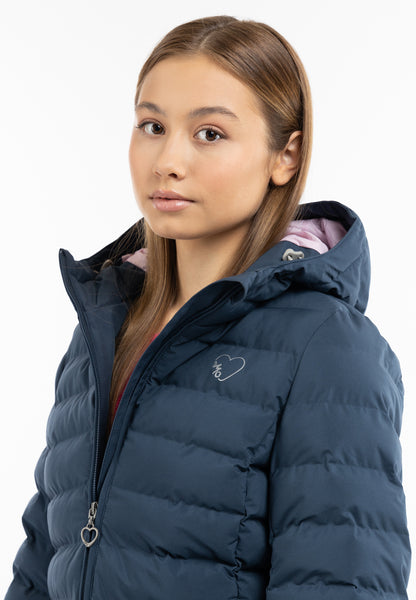 myMo women's padded winter jacket