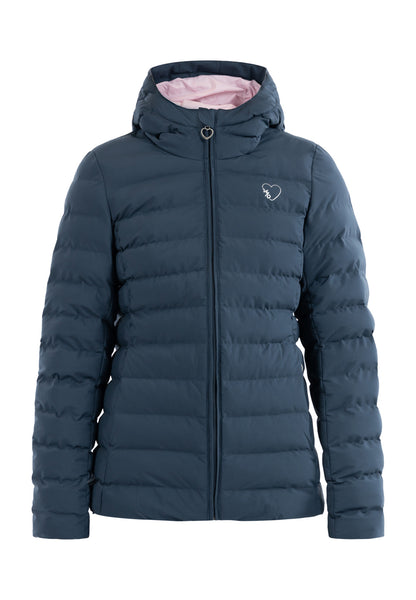 myMo women's padded winter jacket