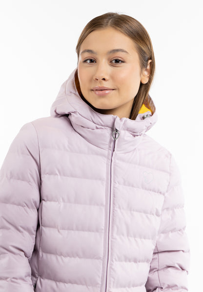 myMo women's padded winter jacket