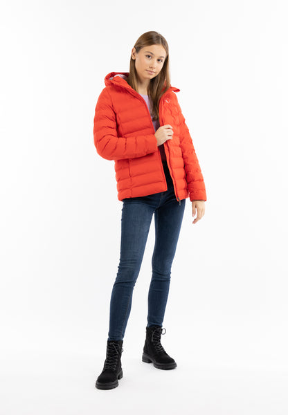 myMo women's padded winter jacket