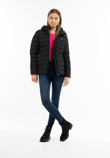 myMo women's padded winter jacket