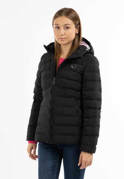 myMo women's padded winter jacket