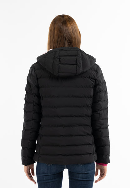 myMo women's padded winter jacket