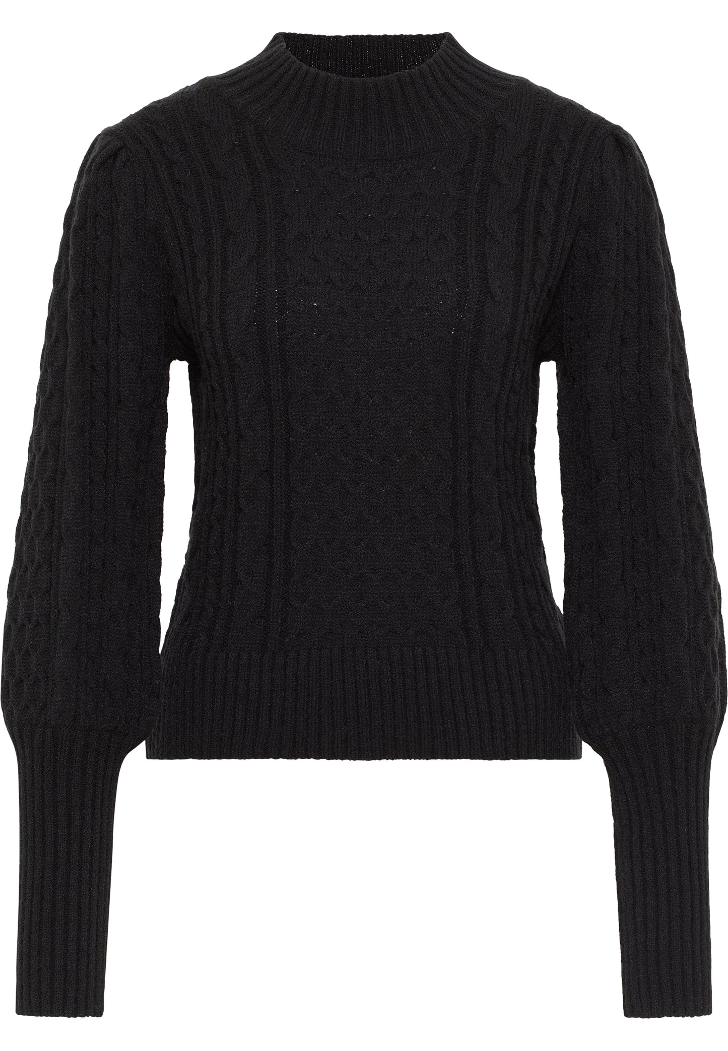 faina women's knitted sweater