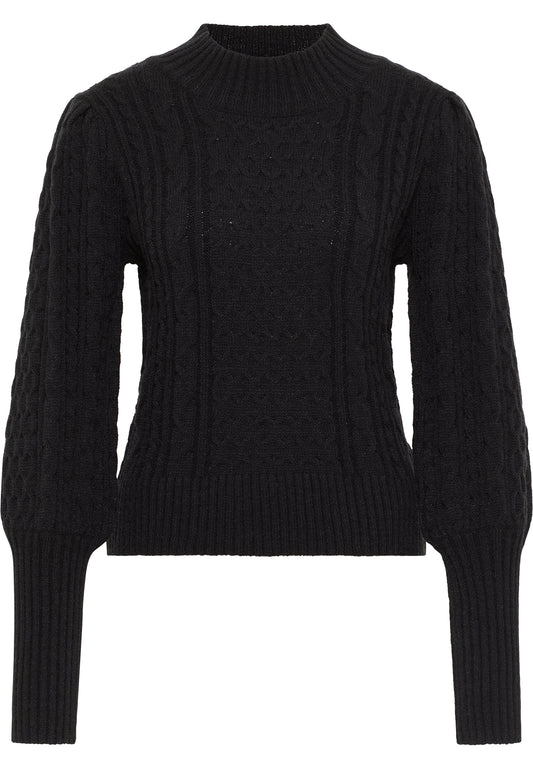 faina women's knitted sweater