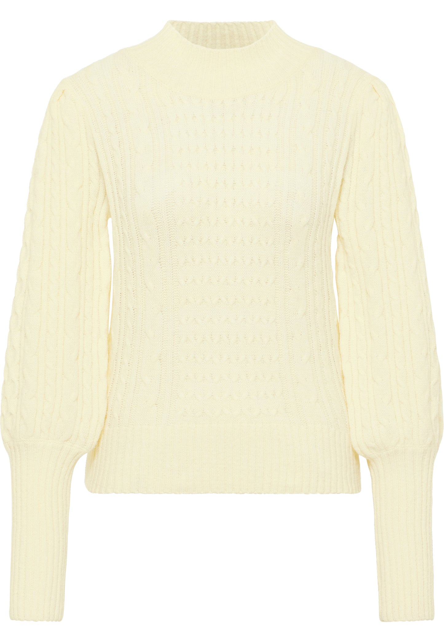 faina women's knitted sweater